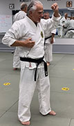 East Coast Black Belt Academy Adult Martial Arts