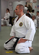 East Coast Black Belt Academy Adult Martial Arts