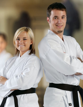 East Coast Black Belt Academy Teen And Adult Program