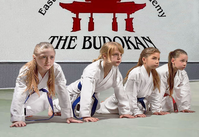 East Coast Black Belt Academy Childrens Karate Program