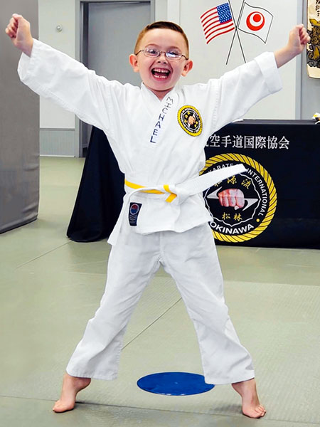 East Coast Black Belt Academy Teen And Adult Karate Program