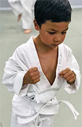 East Coast Black Belt Little Karate Masters